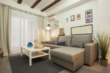 Appartement à Valence / Valencia - Mercado Central III Loft
