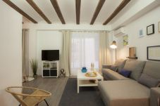Appartement à Valence / Valencia - Mercado Central III Loft