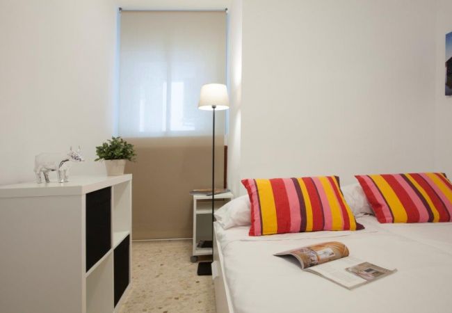 Appartement à Valence / Valencia - Mercado Central VII