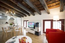 Appartement à Valence / Valencia - A. San Vicente IV
