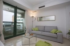 Appartement à Valence / Valencia - Alameda II SR