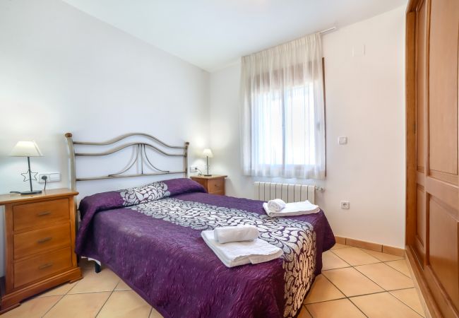 Villa à Calpe - Villa Joan Villa Joan - Villa avec piscine privée à Calpe