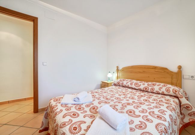 Villa à Calpe - Villa Joan Villa Joan - Villa avec piscine privée à Calpe