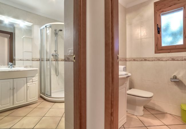 Villa a Calpe - Villa Joan Villa Joan - Villa avec piscine privée à Calpe