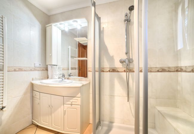 Villa a Calpe - Villa Joan Villa Joan - Villa avec piscine privée à Calpe