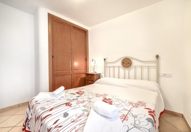 Villa a Calpe - Villa Joan Villa Joan - Villa avec piscine privée à Calpe