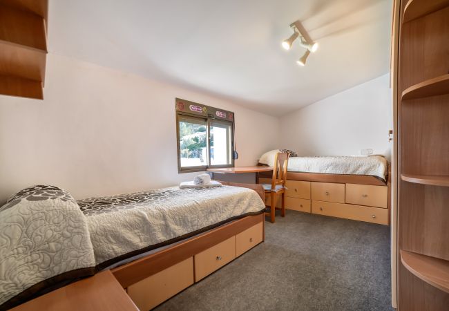 Villa à Calpe - Villa Joan Villa Joan - Villa avec piscine privée à Calpe