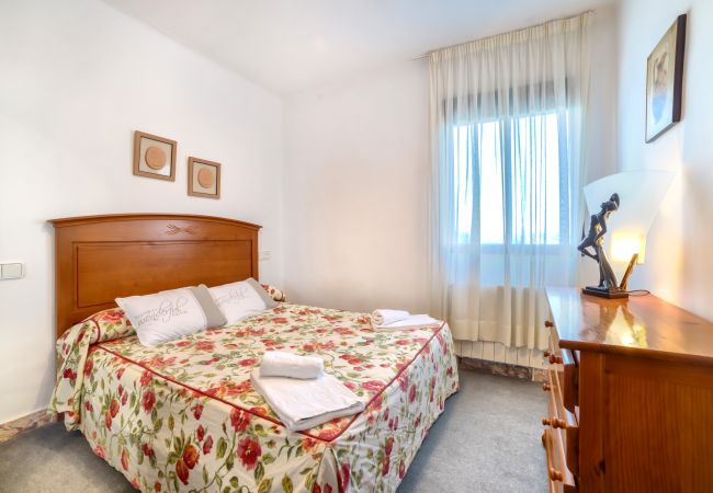 Villa Calpe - Villa Joan Villa Joan - Villa avec piscine privée à Calpe