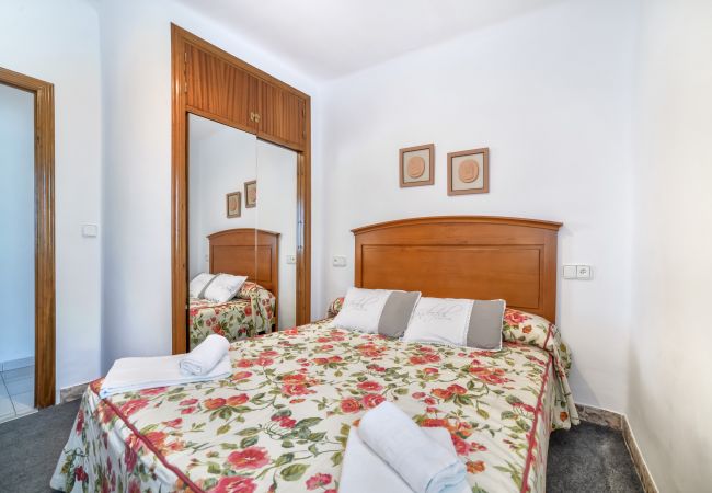 Villa à Calpe - Villa Joan Villa Joan - Villa avec piscine privée à Calpe