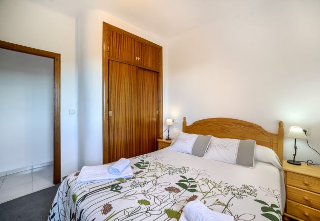 Villa à Calpe - Villa Joan Villa Joan - Villa avec piscine privée à Calpe