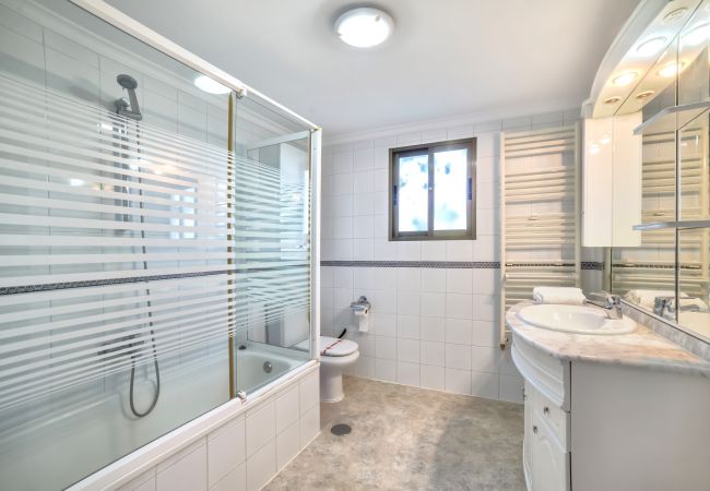 Villa a Calpe - Villa Joan Villa Joan - Villa avec piscine privée à Calpe