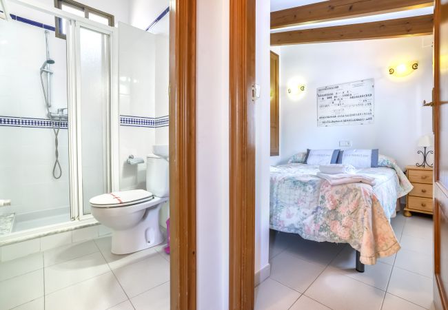 Villa à Calpe - Villa Joan Villa Joan - Villa avec piscine privée à Calpe