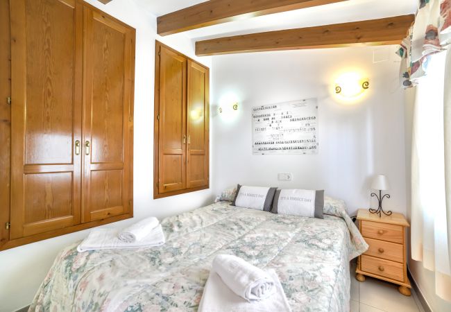 Villa à Calpe - Villa Joan Villa Joan - Villa avec piscine privée à Calpe