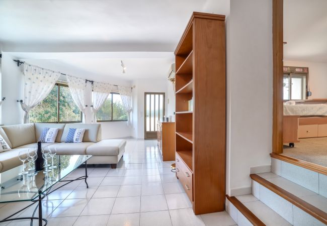 Villa Calpe - Villa Joan Villa Joan - Villa avec piscine privée à Calpe