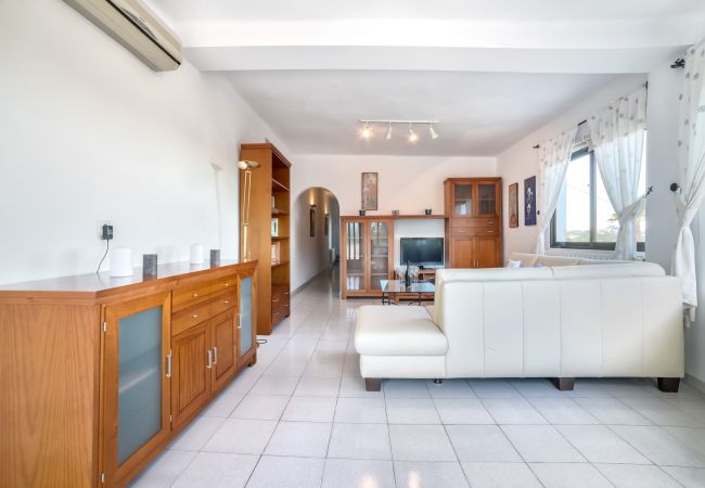 Villa Calpe - Villa Joan Villa Joan - Villa avec piscine privée à Calpe