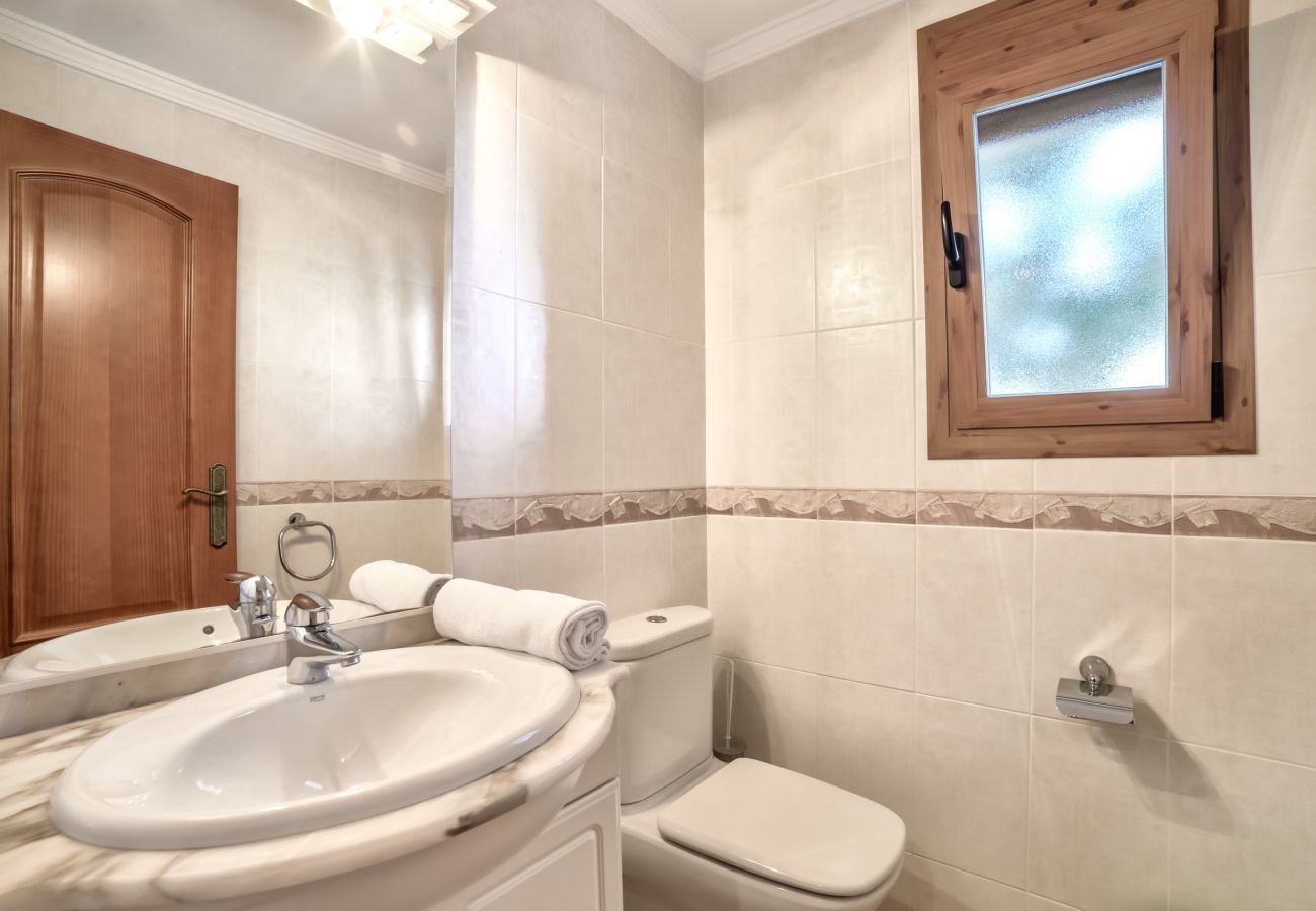 Villa a Calpe - Villa Joan Villa Joan - Villa avec piscine privée à Calpe