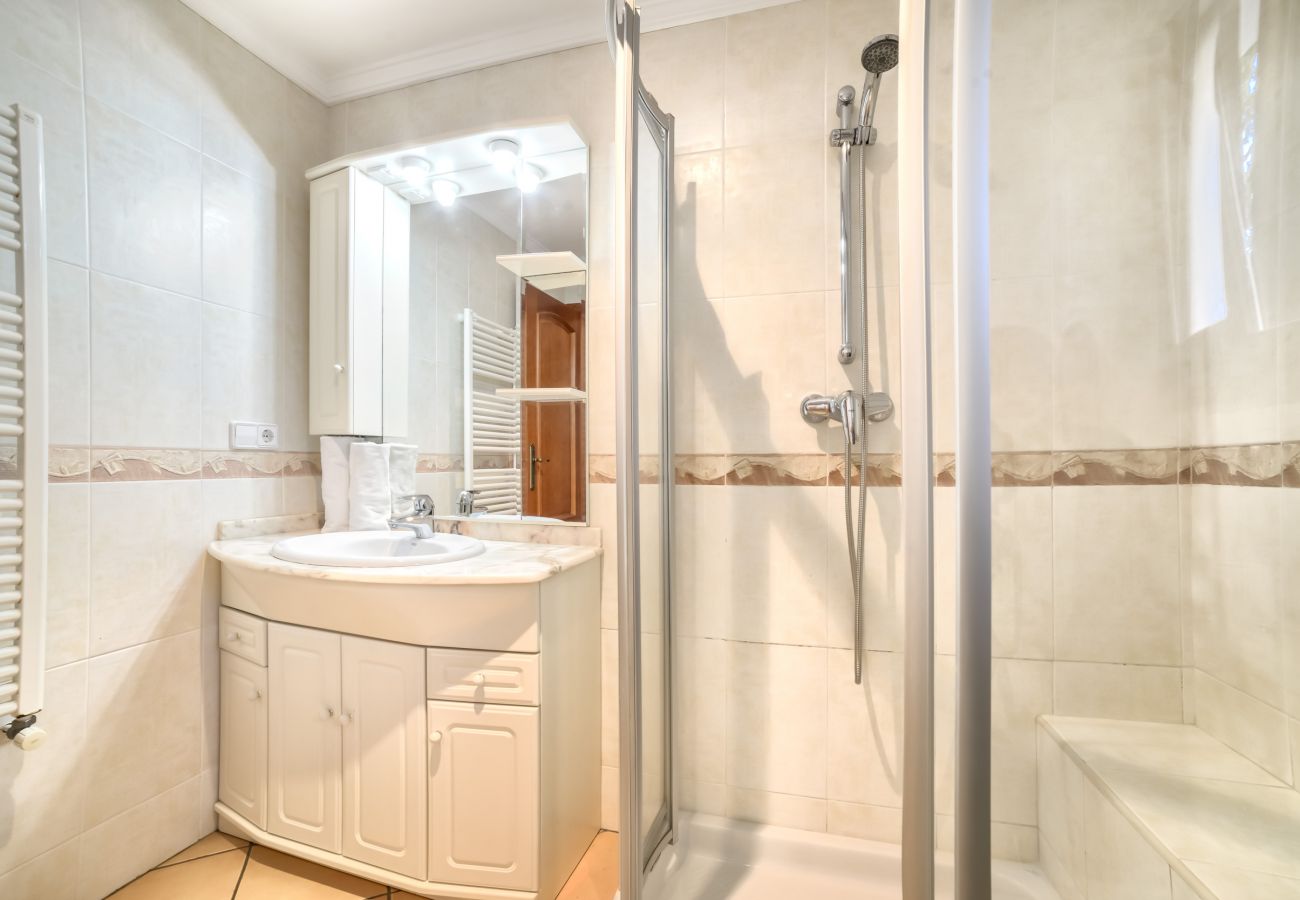 Villa a Calpe - Villa Joan Villa Joan - Villa avec piscine privée à Calpe