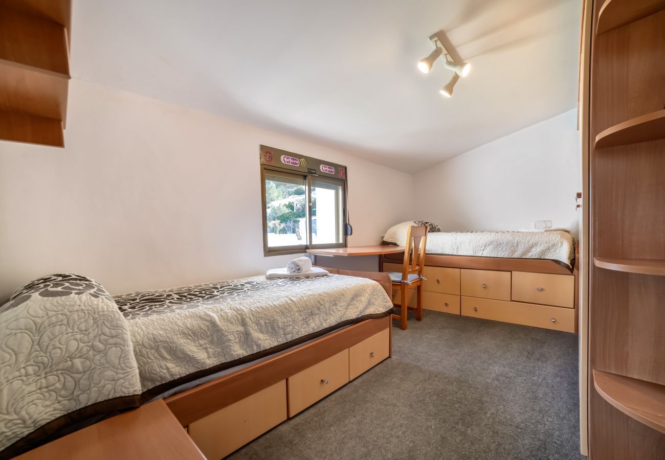 Villa à Calpe - Villa Joan Villa Joan - Villa avec piscine privée à Calpe