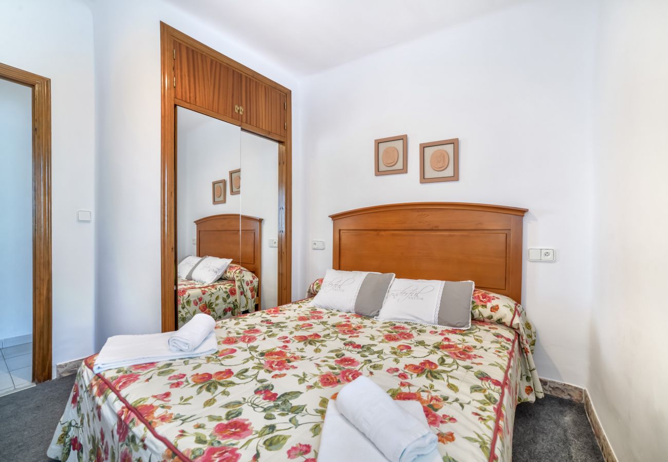 Villa à Calpe - Villa Joan Villa Joan - Villa avec piscine privée à Calpe