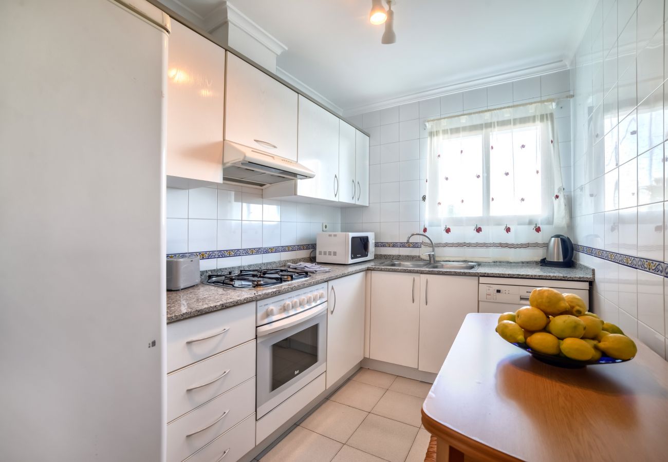 Villa Calpe - Villa Joan Villa Joan - Villa avec piscine privée à Calpe