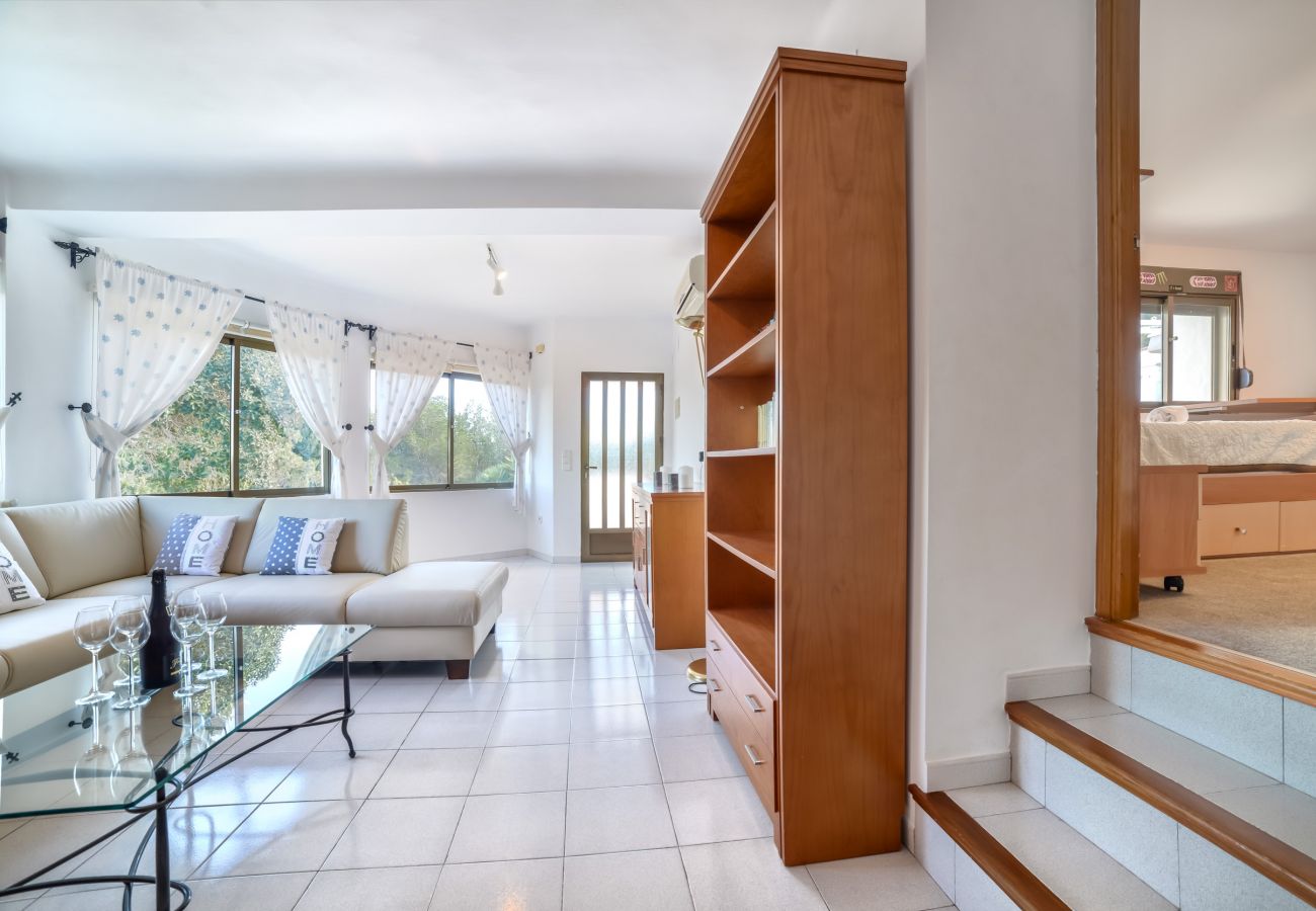 Villa Calpe - Villa Joan Villa Joan - Villa avec piscine privée à Calpe