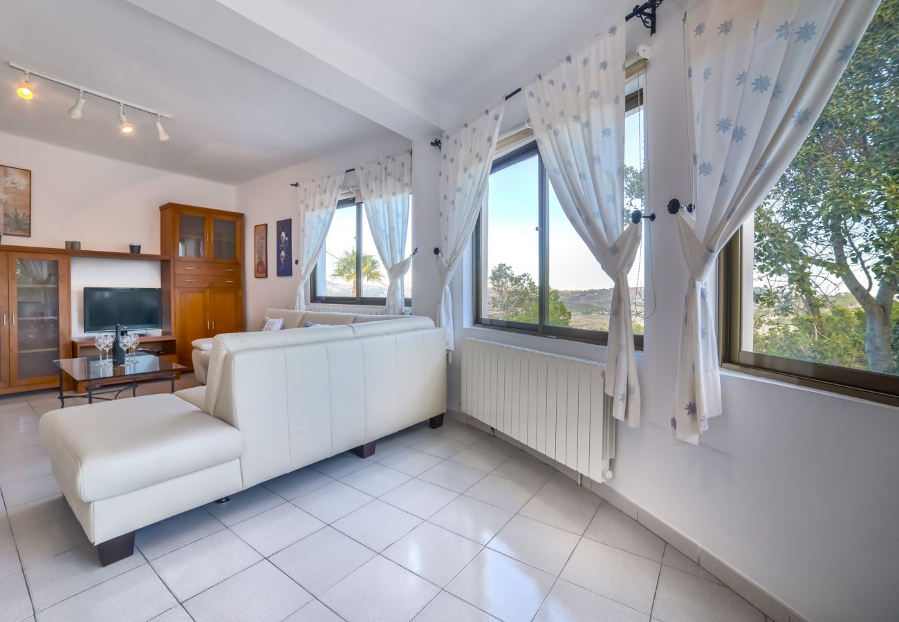 Villa à Calpe - Villa Joan Villa Joan - Villa avec piscine privée à Calpe