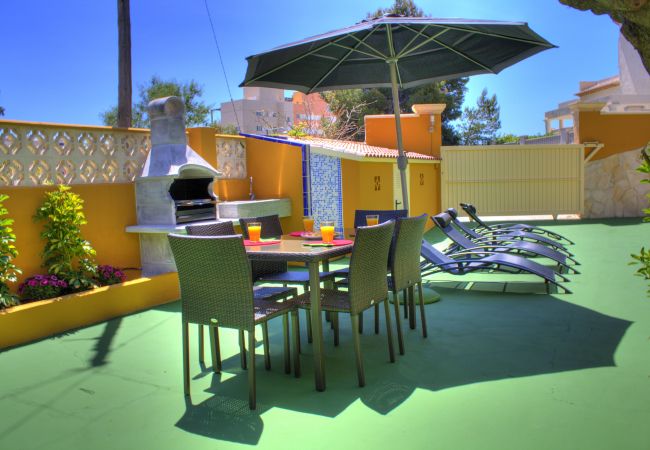 Villa à Calpe - Villa Benicuco 4 Villa Benicuco 4 - Villa avec piscine privée à Calpe