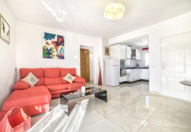 Villa à Calpe - Villa Benicuco 4 Villa Benicuco 4 - Villa avec piscine privée à Calpe