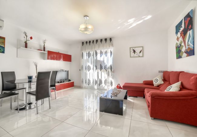 Villa à Calpe - Villa Benicuco 4 Villa Benicuco 4 - Villa avec piscine privée à Calpe