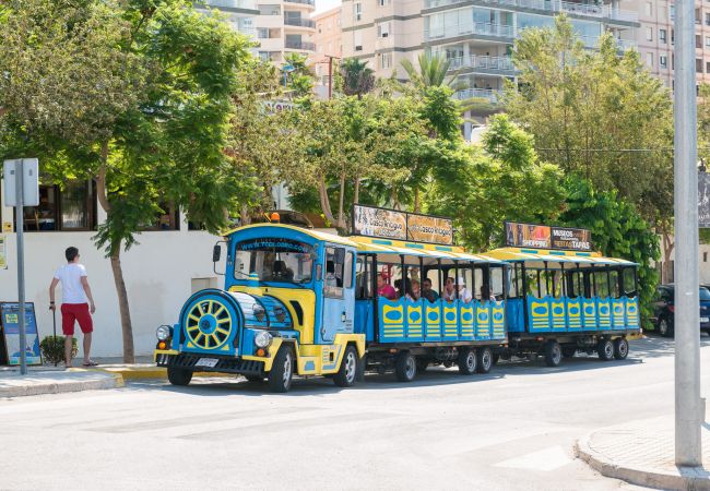 PlusHolidays - Villa Mercedes Calpe - Activites PlusHolidays Villa Mercedes Calpe 25