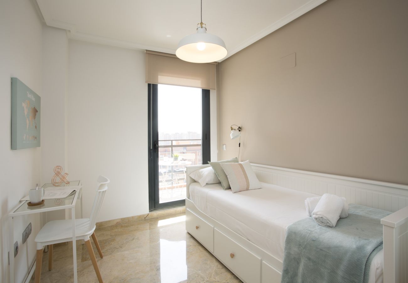 Appartement à Valence / Valencia - Opera SR