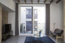 Appartement à Valence / Valencia - Parque Central IV