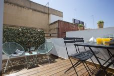 Appartement à Valence / Valencia - Quevedo I