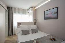 Chambres d'hôtes à Valence / Valencia - Palacios Rooms 3