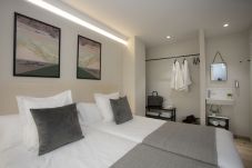 Chambres d'hôtes à Valence / Valencia - Palacios Rooms 6