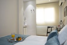 Chambres d'hôtes à Valence / Valencia - Palacios Rooms 4