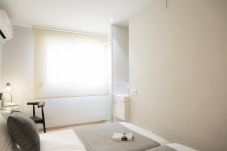 Chambres d'hôtes à Valence / Valencia - Palacios Rooms 5