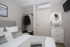 Chambres d'hôtes à Valence / Valencia - Palacios Rooms 13