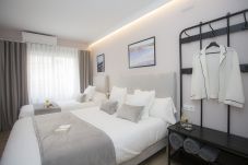 Chambres d'hôtes à Valence / Valencia - Palacios Rooms 1