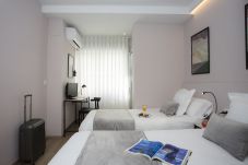 Chambres d'hôtes à Valence / Valencia - Palacios Rooms 10