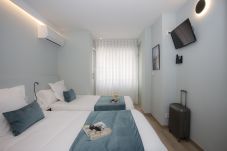 Chambres d'hôtes à Valence / Valencia - Palacios Rooms 11