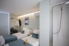 Chambres d'hôtes à Valence / Valencia - Palacios Rooms 11