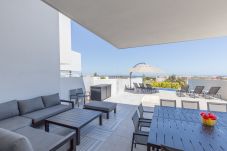 Villa à Guardamar - Fidalsa Moet & Chandon Sea Views