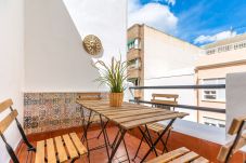 Appartement à Alicante / Alacant - Fidalsa Ocean Chic Rooftop