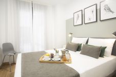 Appartement à Valence / Valencia - Lander Ruzafa 402