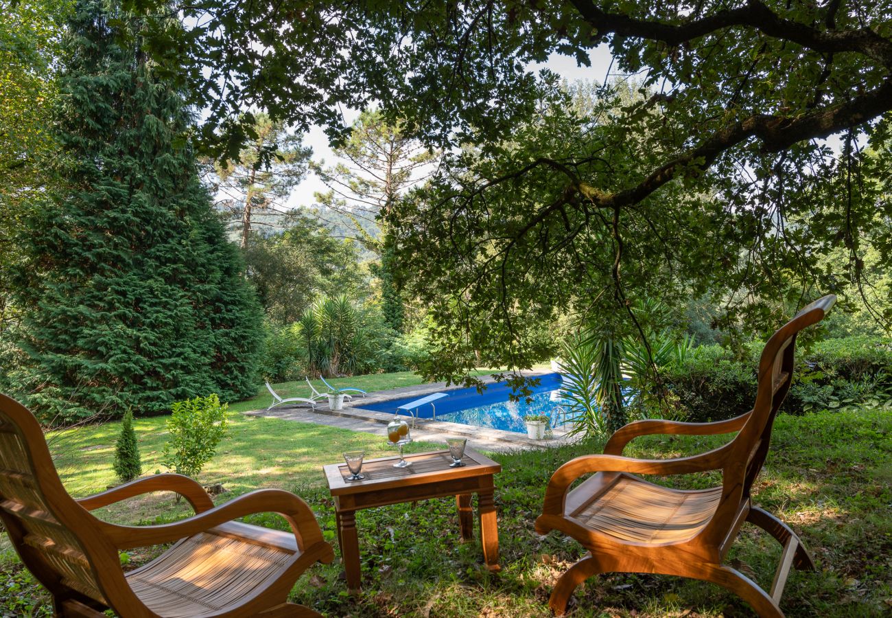 Villa à Urduliz - Relax Inn by Fidalsa