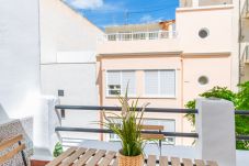 Appart au dernier étage à Alicante / Alacant - Fidalsa Ocean Chic Rooftop