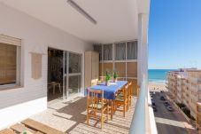 Appartement à Guardamar - Fidalsa Beachside Views